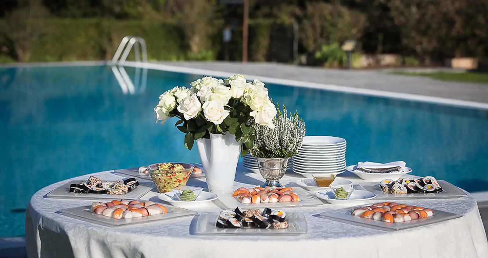Kosher Catering in Italy