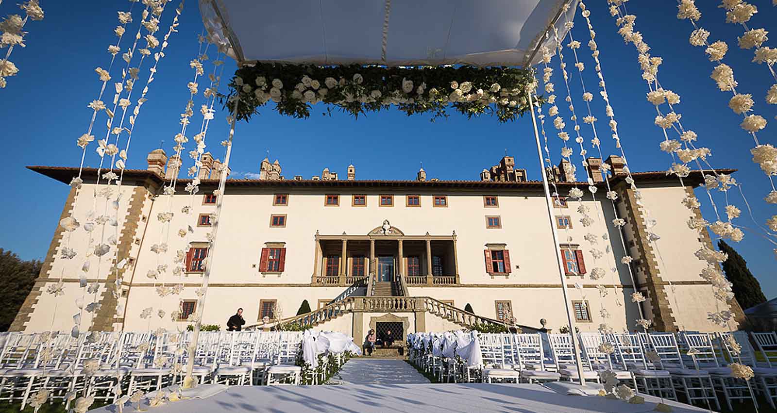 jewish weddings italy