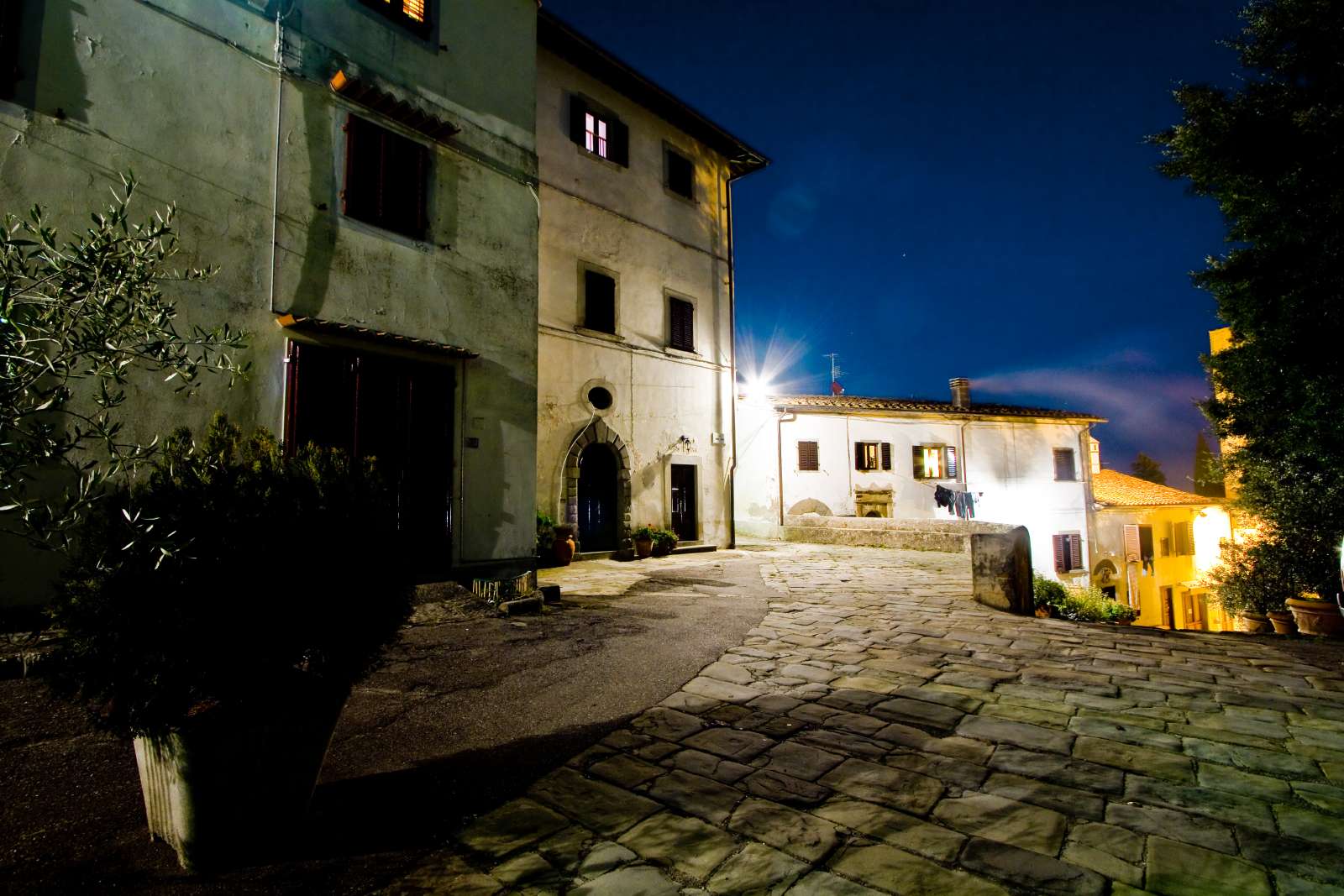 Villa medicea di Artimino