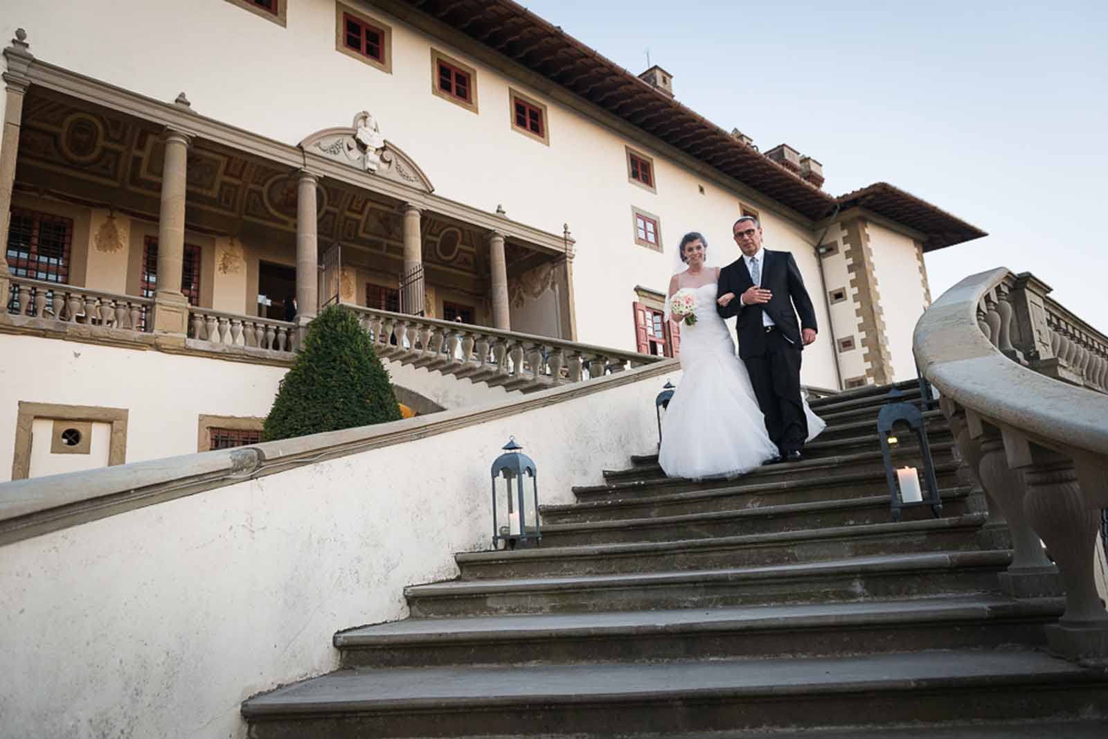 Villa medicea di Artimino