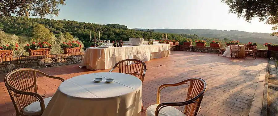 Jewish Wedding Italy