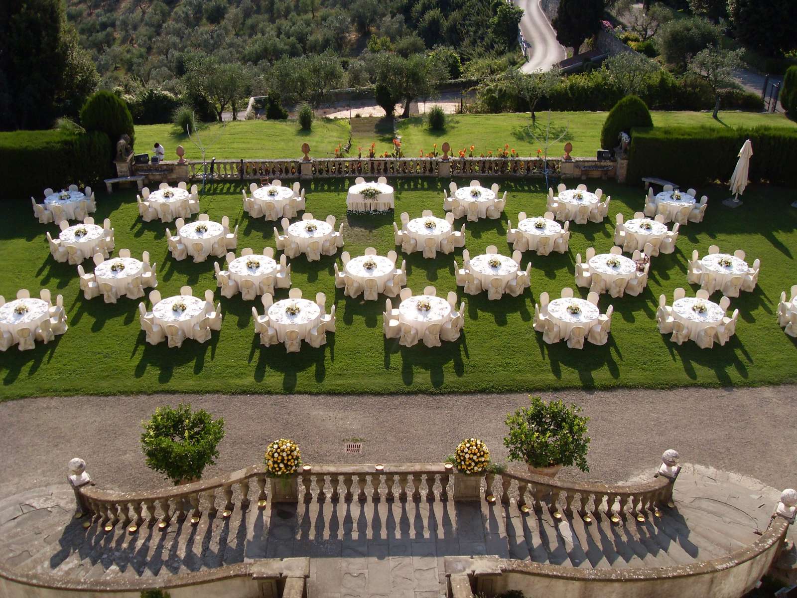 jewish weddings italy