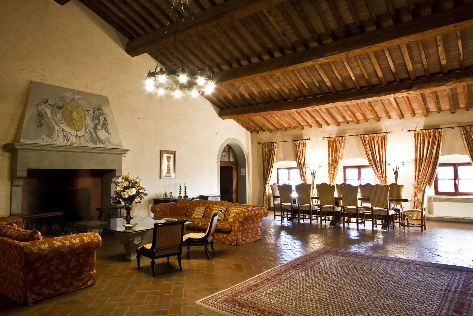Jewish Wedding Italy