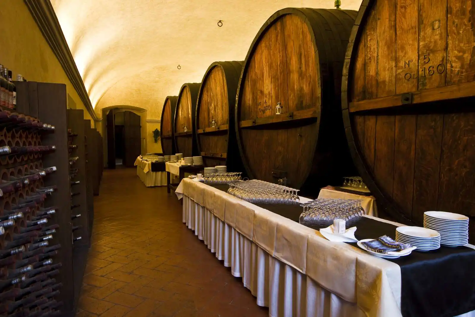 Jewish Wedding Italy