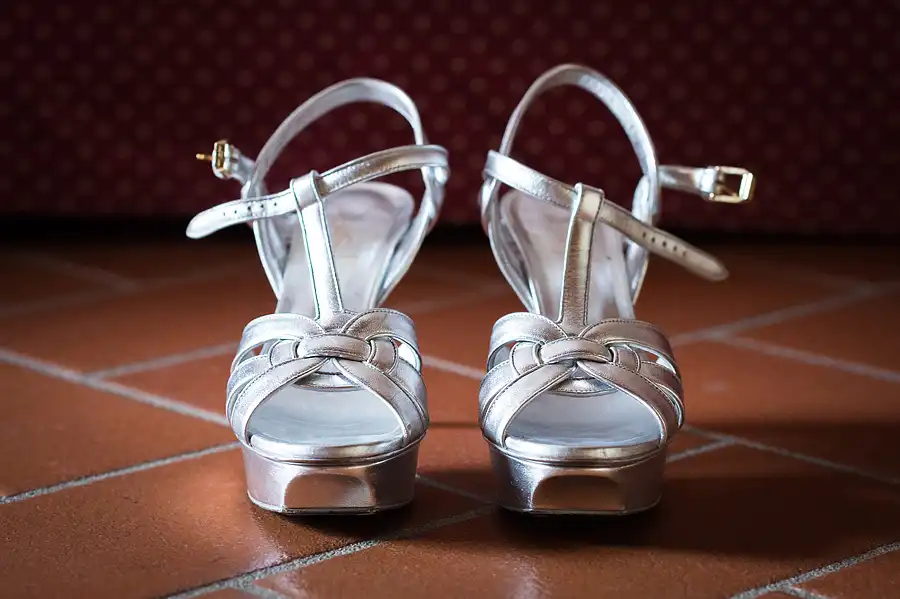 Anouck and Gregory Jewish Wedding in Tuscany