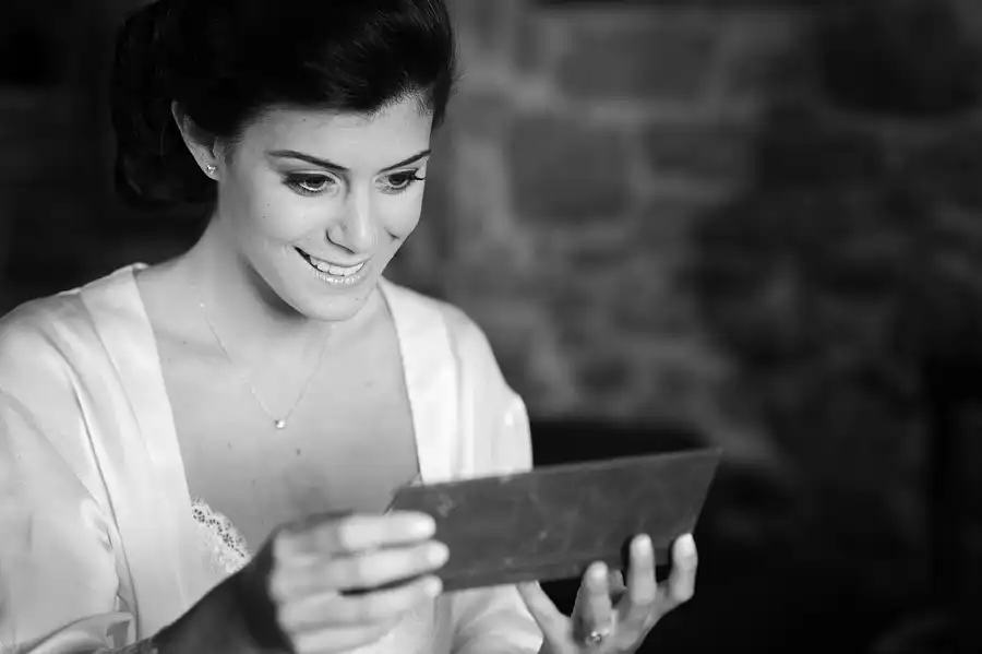 Anouck and Gregory Jewish Wedding in Tuscany