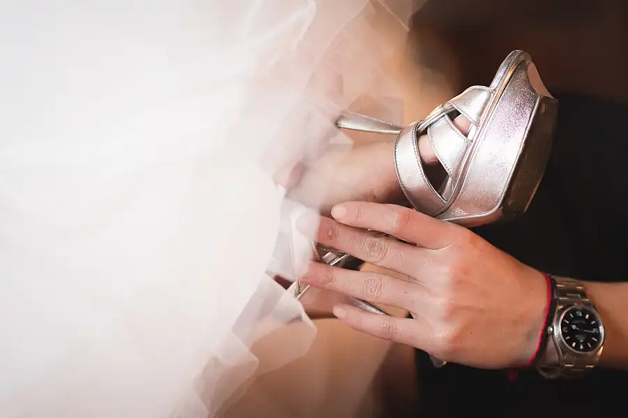 Anouck and Gregory Jewish Wedding in Tuscany