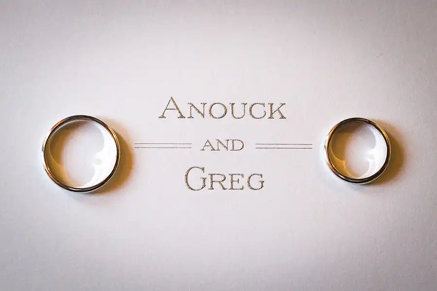 Anouck and Gregory Jewish Wedding in Tuscany