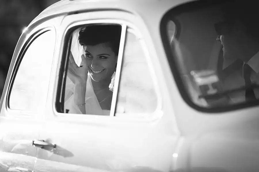 Anouck and Gregory Jewish Wedding in Tuscany
