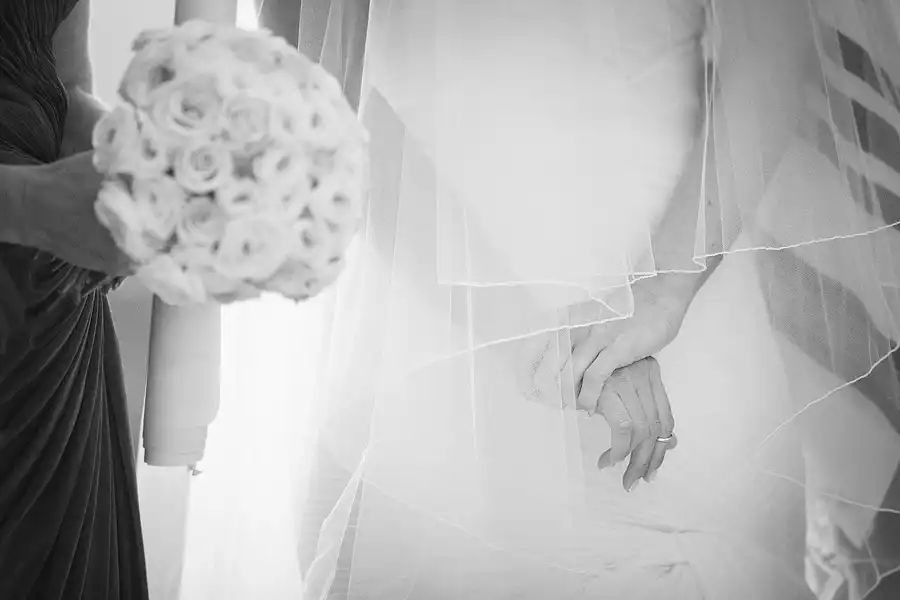 Anouck and Gregory Jewish Wedding in Tuscany