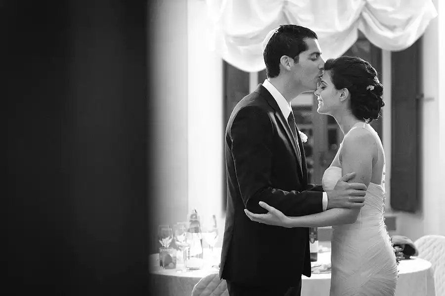 Anouck and Gregory Jewish Wedding in Tuscany