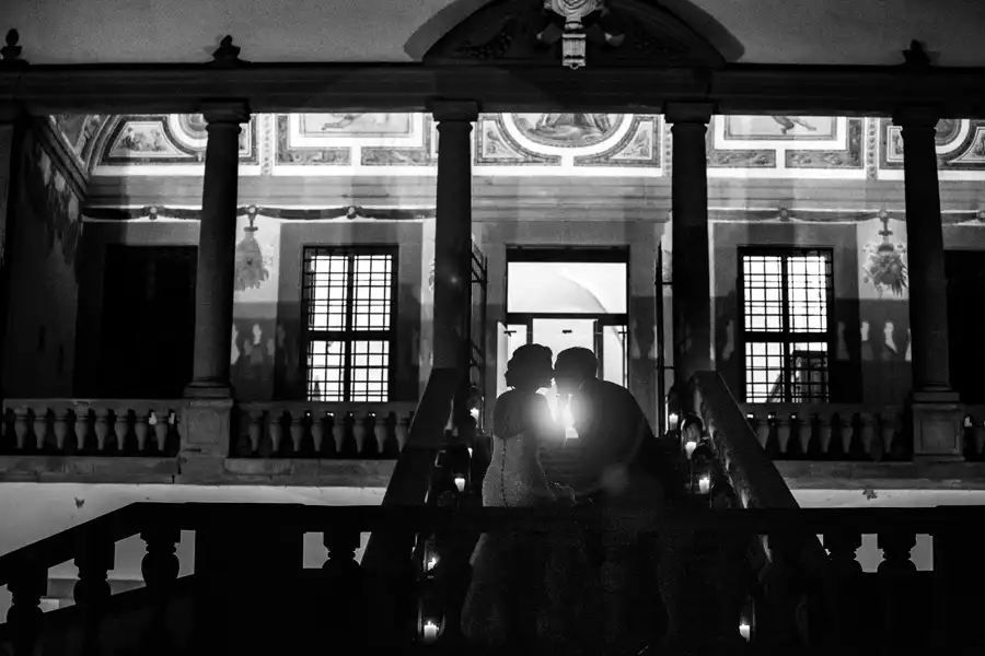 Anouck and Gregory Jewish Wedding in Tuscany