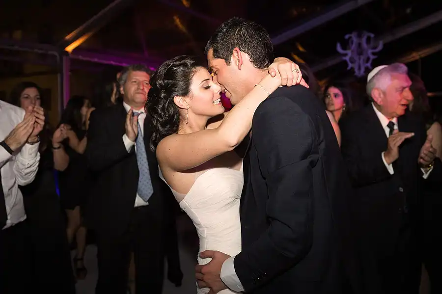 Anouck and Gregory Jewish Wedding in Tuscany