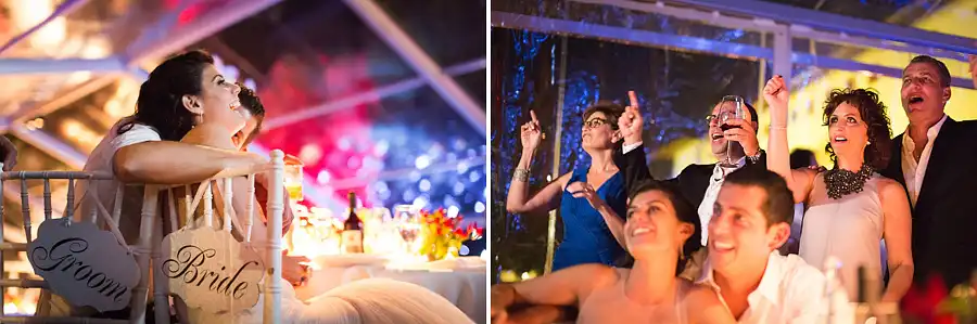 Anouck and Gregory Jewish Wedding in Tuscany