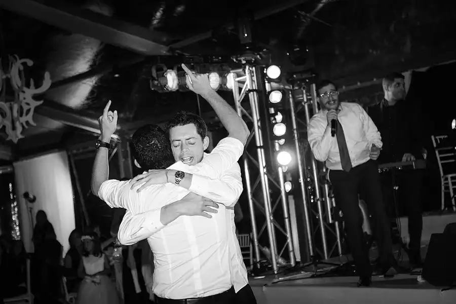 Anouck and Gregory Jewish Wedding in Tuscany