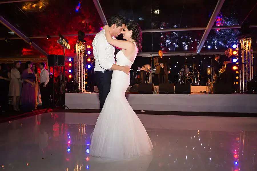 Anouck and Gregory Jewish Wedding in Tuscany