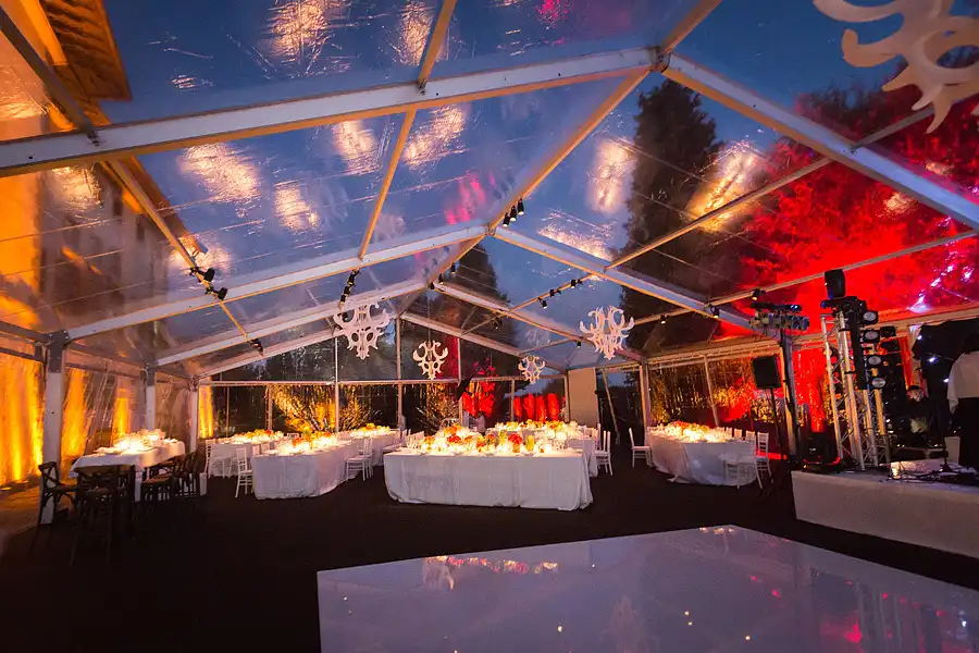 Anouck and Gregory Jewish Wedding in Tuscany