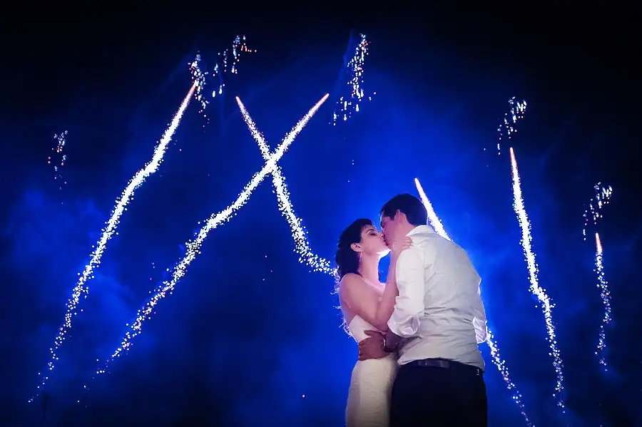 Anouck and Gregory Jewish Wedding in Tuscany